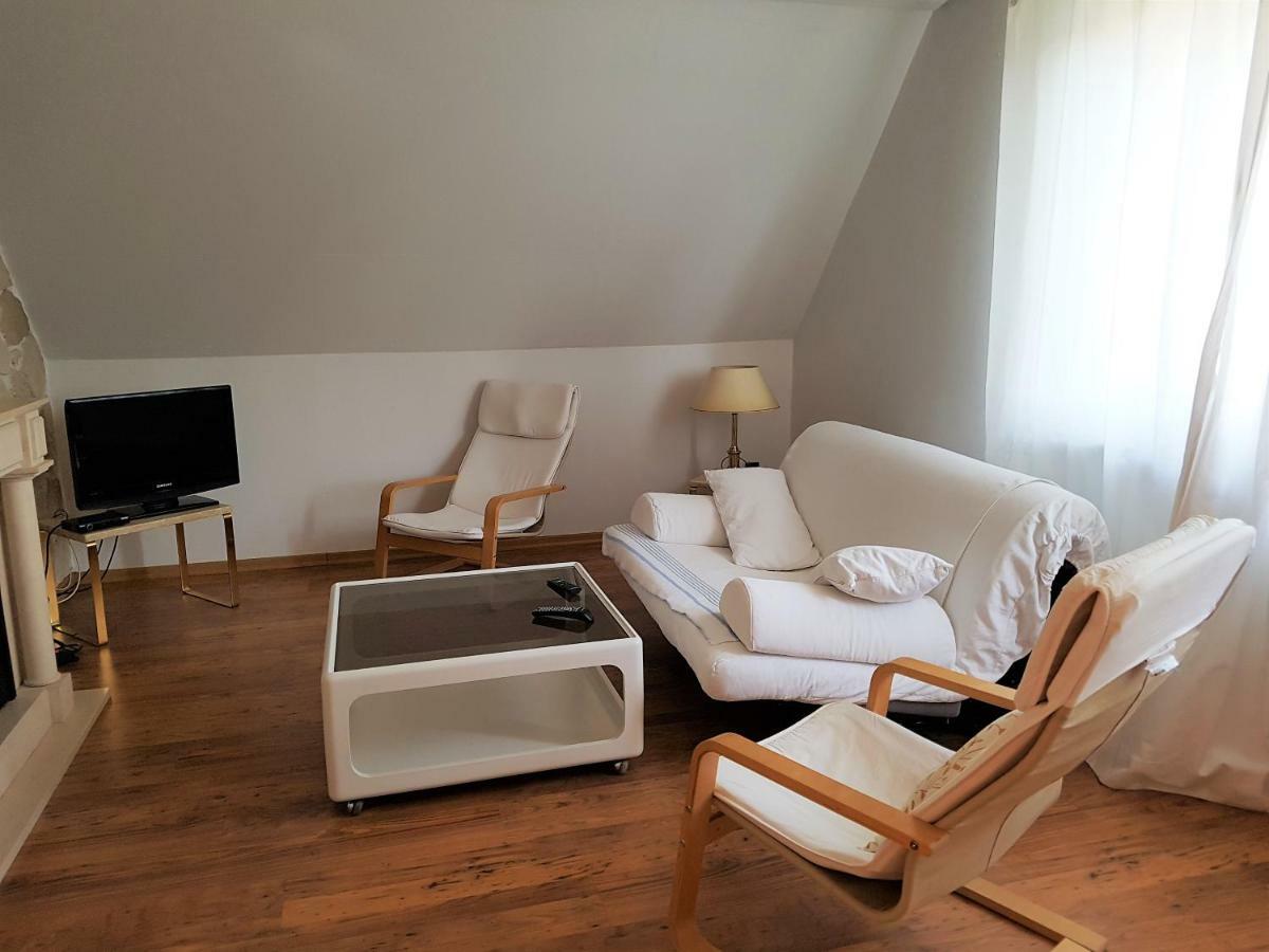 Apartment Am Park Lehrte Extérieur photo